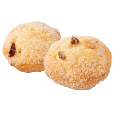 Kwarkbolletjes